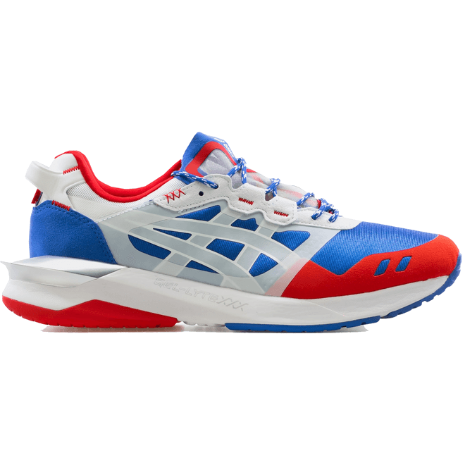 Asics Gel-Lyte XXX Shoe Palace Japan