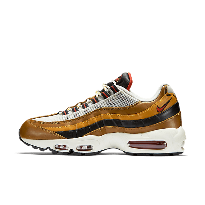 Nike Air Max 95 QS Escape Pack 718731-200