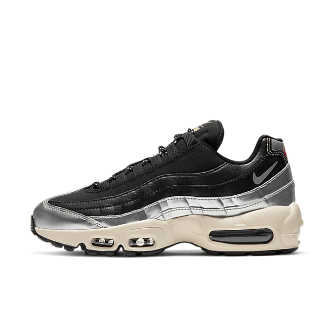 Nike Air Max 95 3M Pack CT1935-001