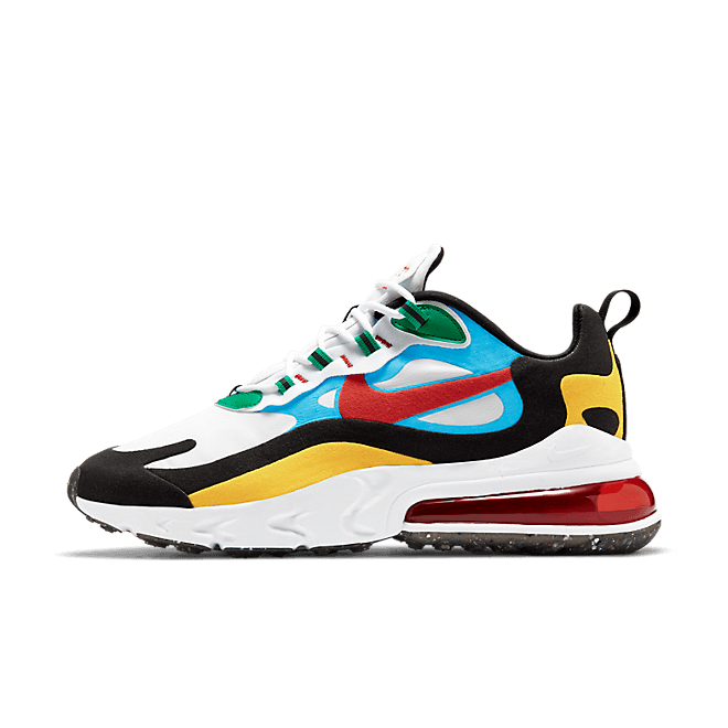 Nike Air Max 270 React Multi-Color DA2610-161