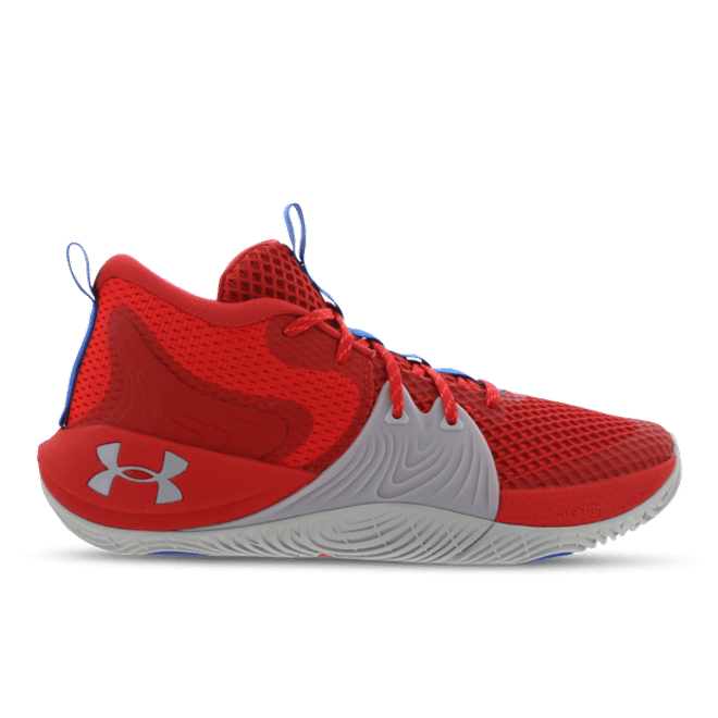 Under Armour Embiid 1 3023086-603