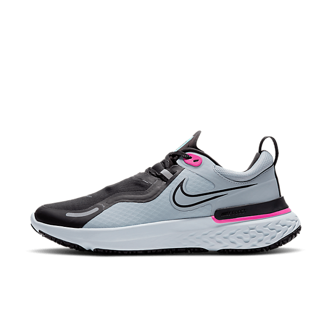 Nike React Miler Shield CQ8249-400