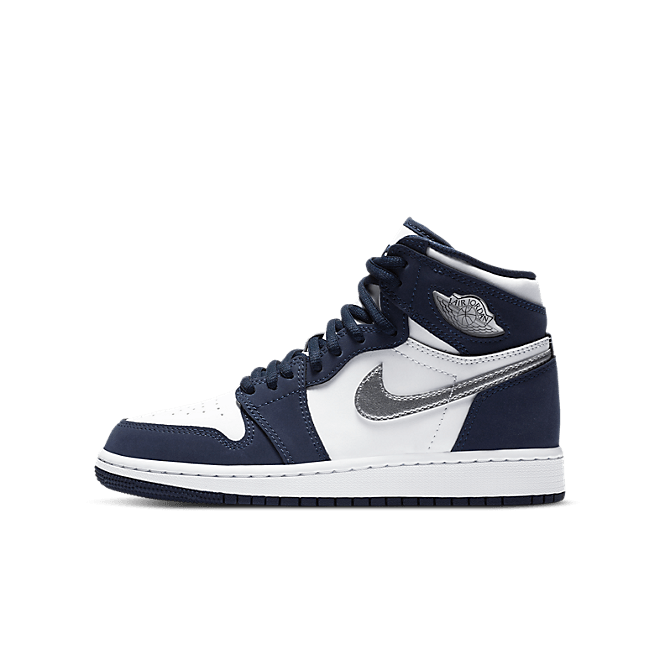 Jordan 1 Retro High CO Japan Midnight Navy (GS) 575441-141