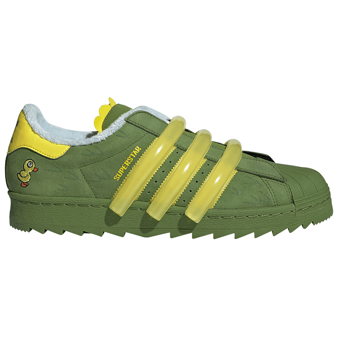 adidas Superstar 80s TR Melting Sadness Duck FZ5260