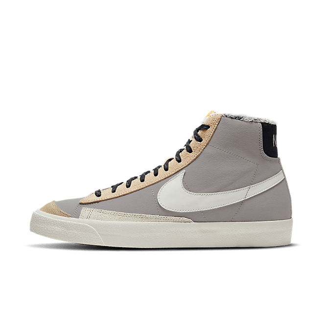 Nike Blazer Mid 77 Vintage Wild (W) DC5269-033