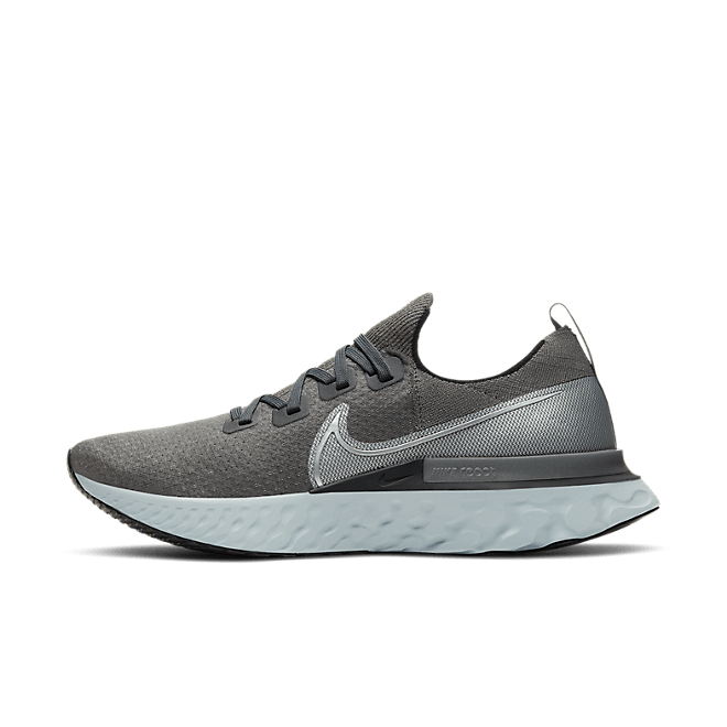 Nike React Infinity Run Flyknit