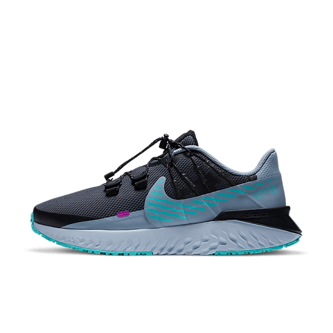 Nike Legend React 3 Shield