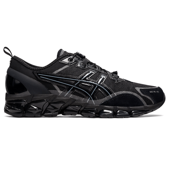 ASICS Gel - Quantum 360â¢ 6 Black