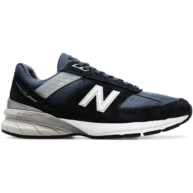 New Balance 990v5 Junya Watanabe Navy M990JN5