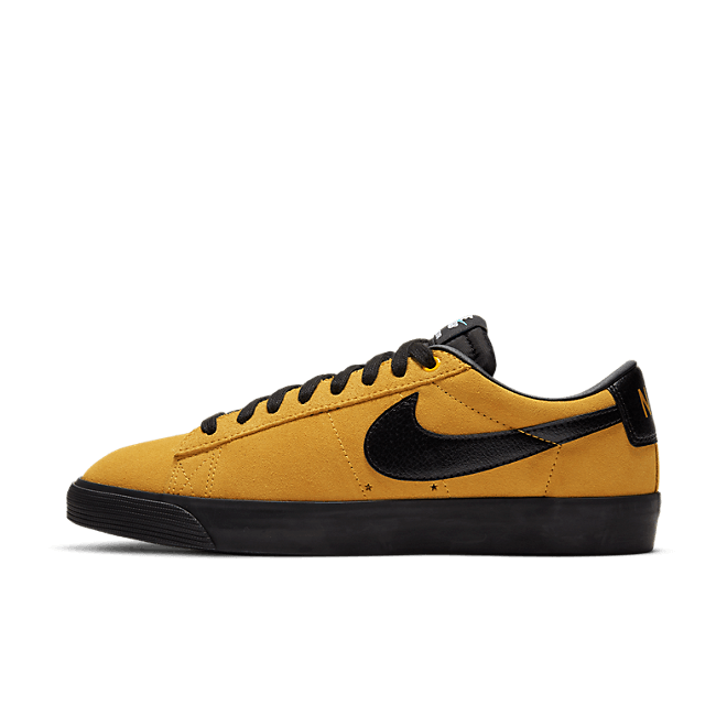 Nike SB Blazer Low GT 704939-700