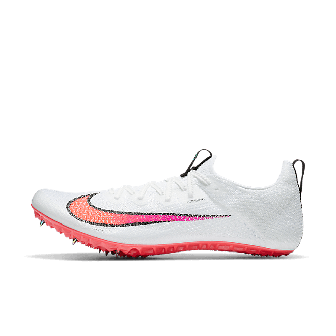 Nike Zoom Superfly Elite 2 Racing spike CD4382-100