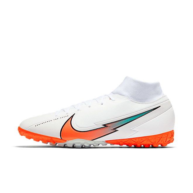 Nike Mercurial Superfly 7 Academy TF Voetbal