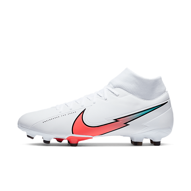 Nike Mercurial Superfly 7 Academy MG Voetbal