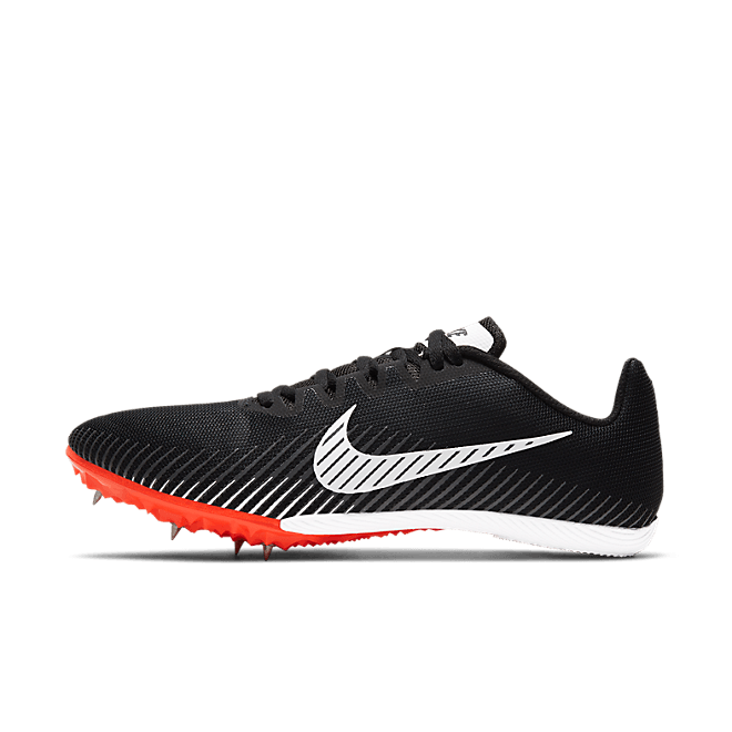 Nike Zoom Rival M 9 Track spike