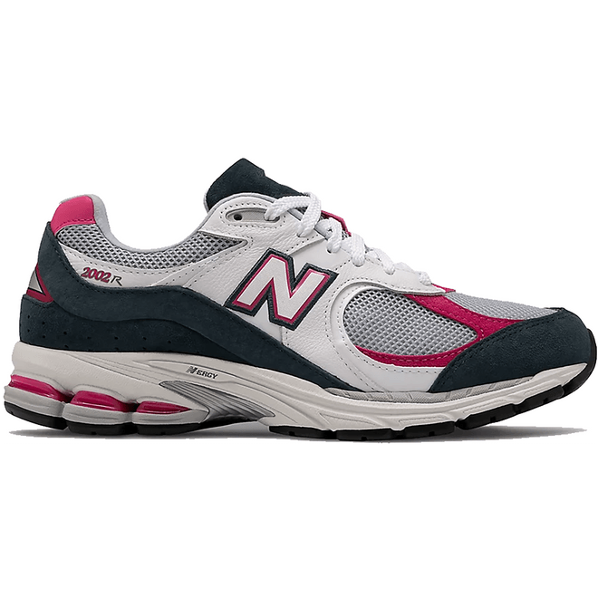 New Balance 2002R Petrol Exuberant Pink