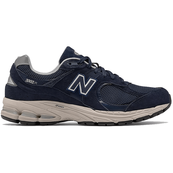 New Balance 2002R Pigment Light Aluminum