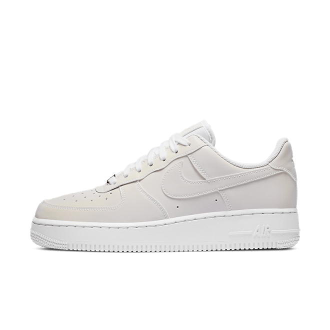 Nike Air Force 1 Low Reflective White