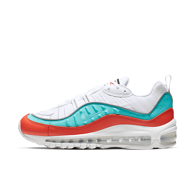 Nike Air Max 98 SE