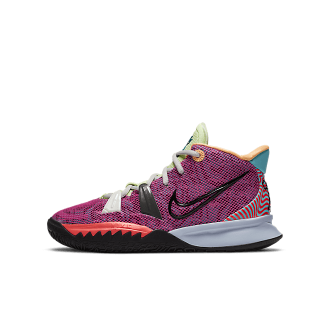 Nike Kyrie 7 Creator (GS) CT4608-601