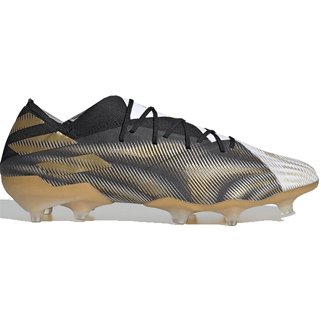 adidas Nemeziz.1 FG Precision to Blur Core Black EH0555