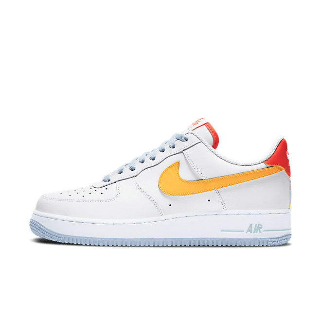 Nike Air Force 1 Low Kindness Day (2020) DC2196-100