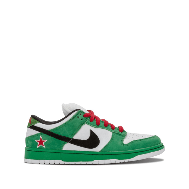 Nike SB Dunk Low Pro 304292-302