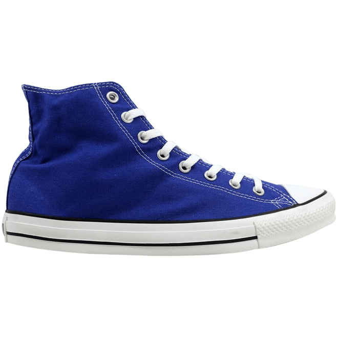 Converse Chuck Taylor Hi Deep Ultramarine