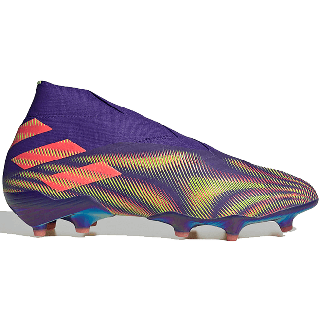 adidas Nemeziz+ FG Precision to Blur Energy Ink EH0761