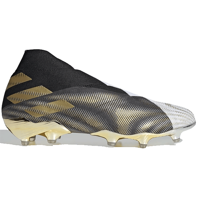 adidas Nemeziz+ FG Precision to Blur Core Black EH0558