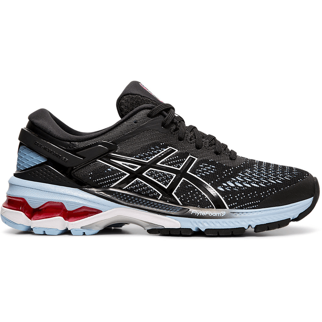 ASICS Gel - Kayanoâ¢ 26 Black 1012A457.003