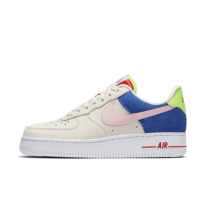 Nike WMNS Air Force 1 Low AQ4139-101