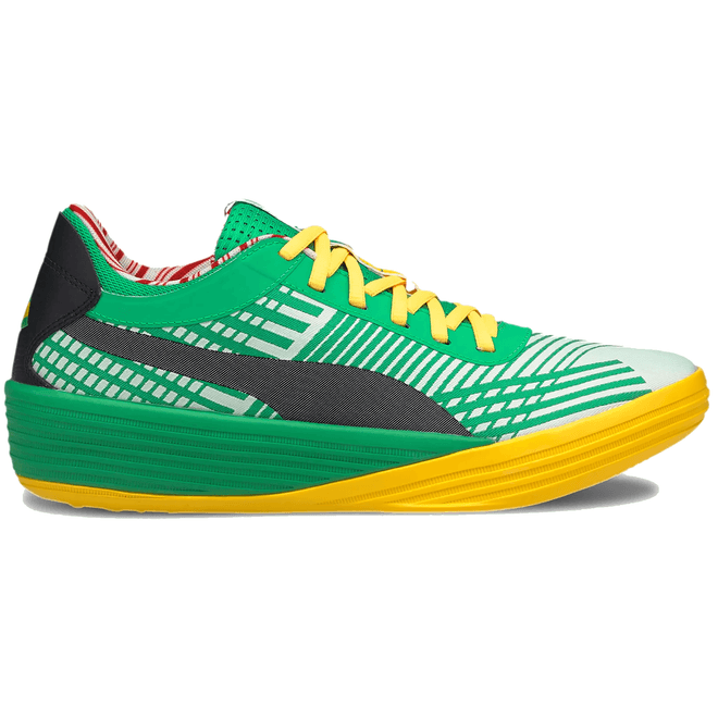 Puma Clyde All-Pro Elf