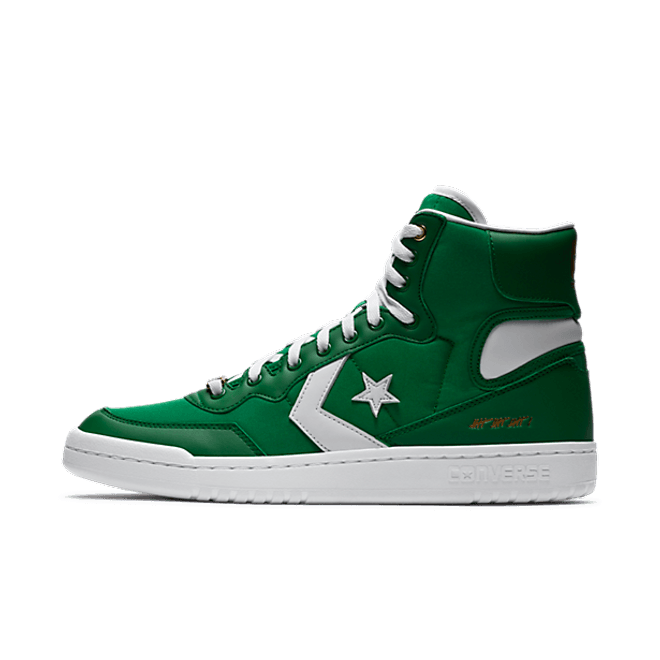 Converse Fastbreak 'No Easy Buckets' High Top