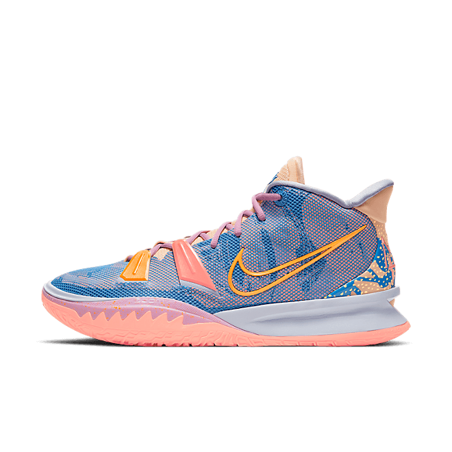 Nike Kyrie 7 Expressions DC0589-003