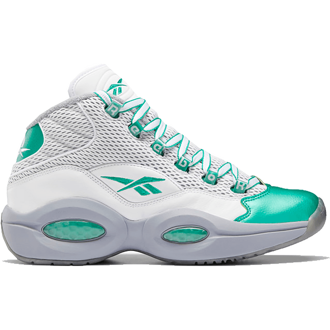 Reebok Question Mid Philadelphia Eagles