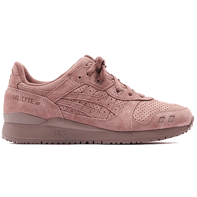 Asics Gel-Lyte III Ronnie Fieg Dusty Mauve 1201A224-205