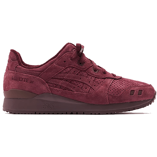 Asics Gel-Lyte III Ronnie Fieg Magma 1201A224-600