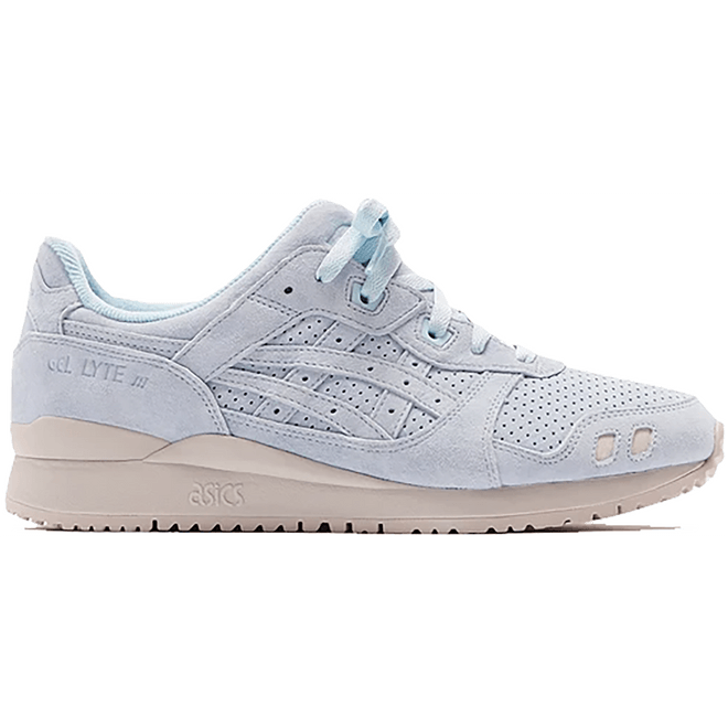 Asics Gel-Lyte III Ronnie Fieg Helium 1201A224-100