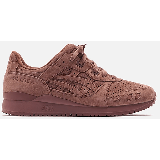 Asics Gel-Lyte III Ronnie Fieg Mantle 1201A224-250