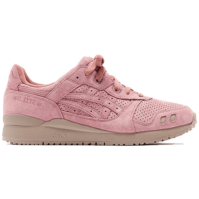 Asics Gel-Lyte III Ronnie Fieg The Palette French Clay 1201A224-700