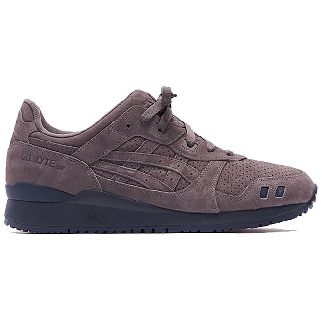 Asics Gel-Lyte III Ronnie Fieg The Palette Hurricane 1201A224-201