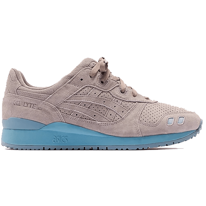 Asics Gel-Lyte III Ronnie Fieg The Palette Astro 1201A224-206