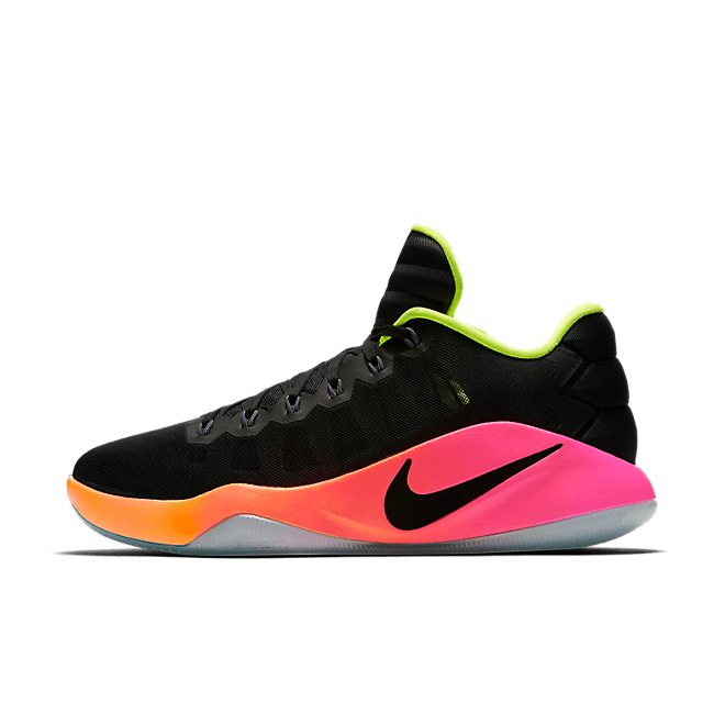 Nike Hyperdunk 2016 Low Unlimited 844363-017