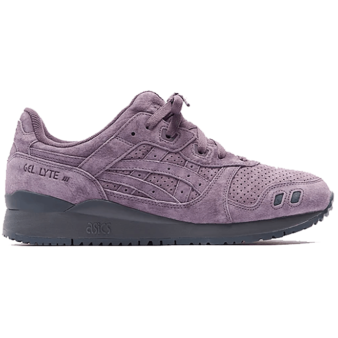 Asics Gel-Lyte III Ronnie Fieg The Palette Monsoon 1201A224-200