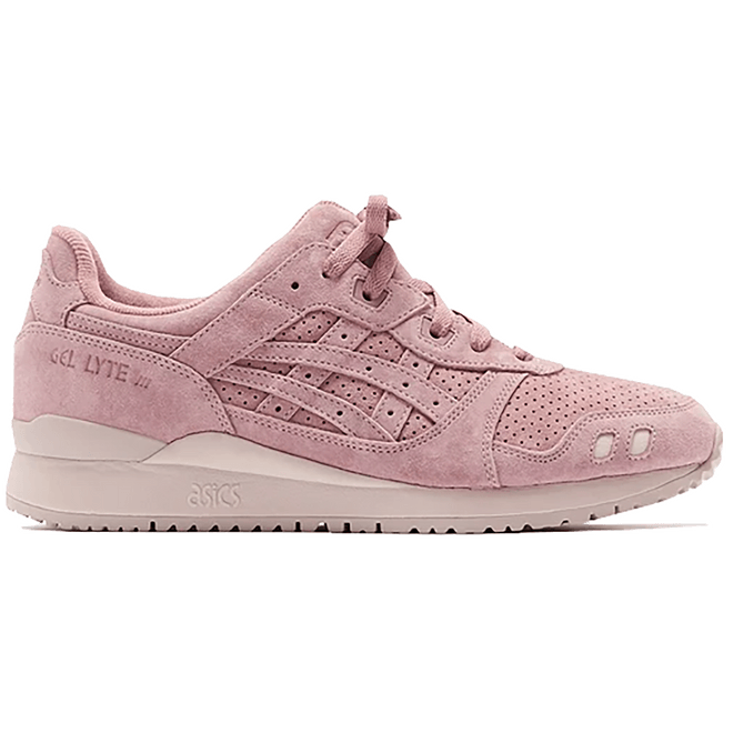 Asics Gel-Lyte III Ronnie Fieg The Palette Dusty Quartz 1201A224-251