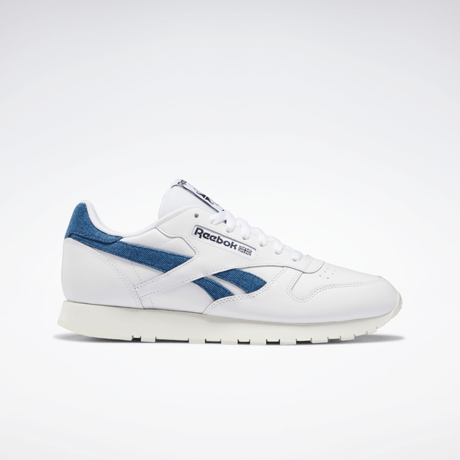 Reebok Classic Leather Schoenen