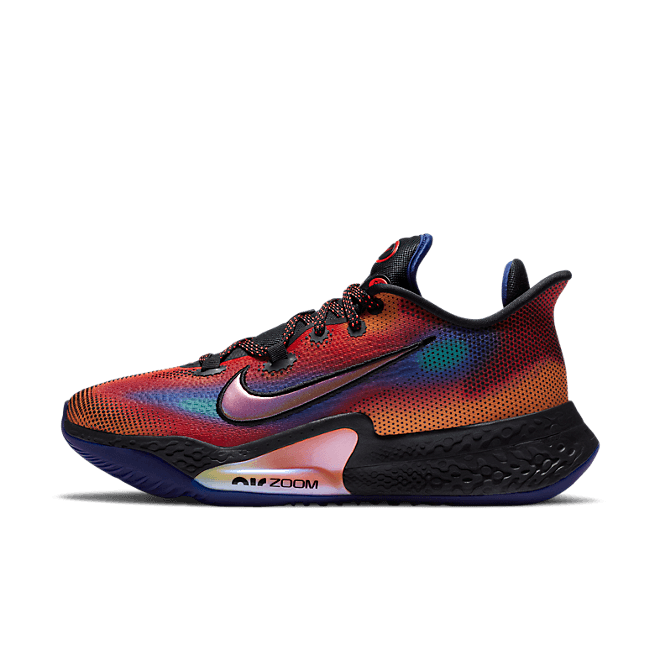 Nike Air Zoom BB NXT Heat Map CK5707-401