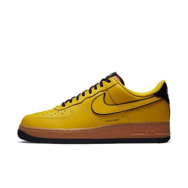 Nike Air Force 1 Low No. 2 Pencil CZ7939-700