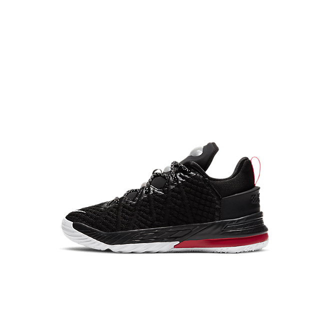 Nike LeBron 18 Bred (PS)