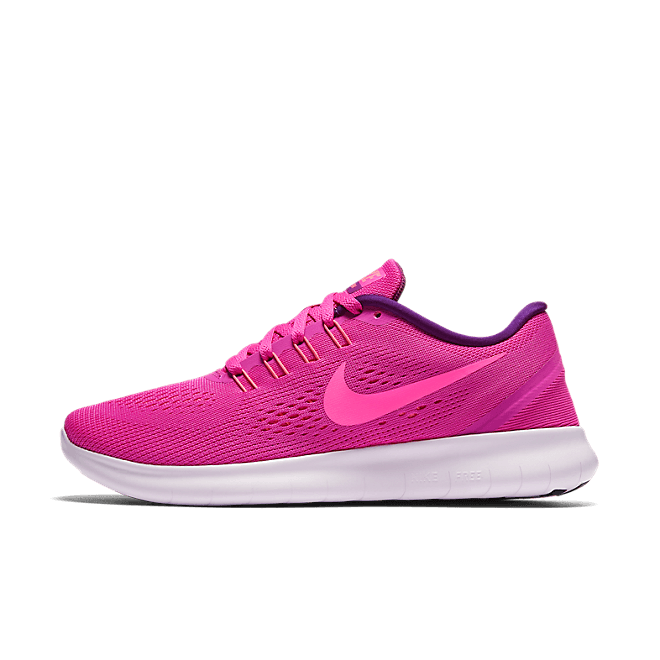 Nike Free RN Fire Pink (W) 831509-601